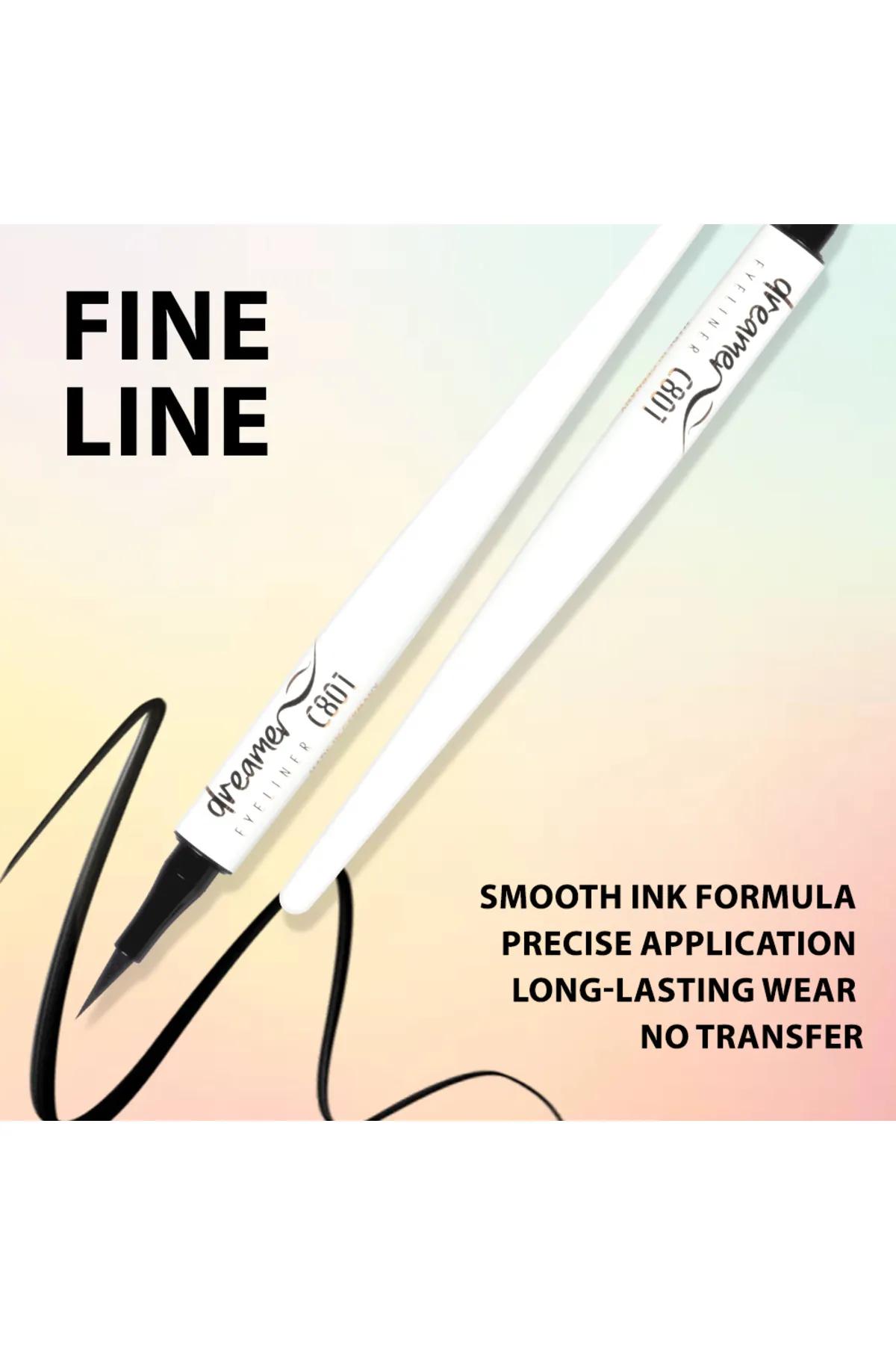 Dreamer Eyeliner-C801
