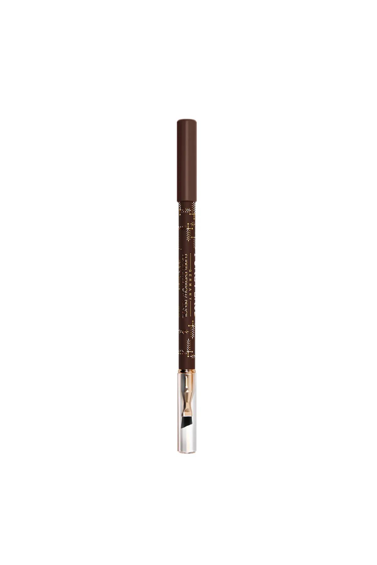 Forever52 Super Eyebrow Pencil-Light Brown - FEP005