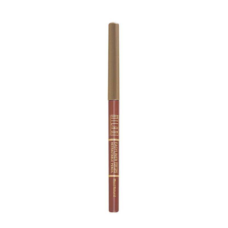 Milani Easyliner Mechanical Lipliner Pencil - Most Natural (MML-11)