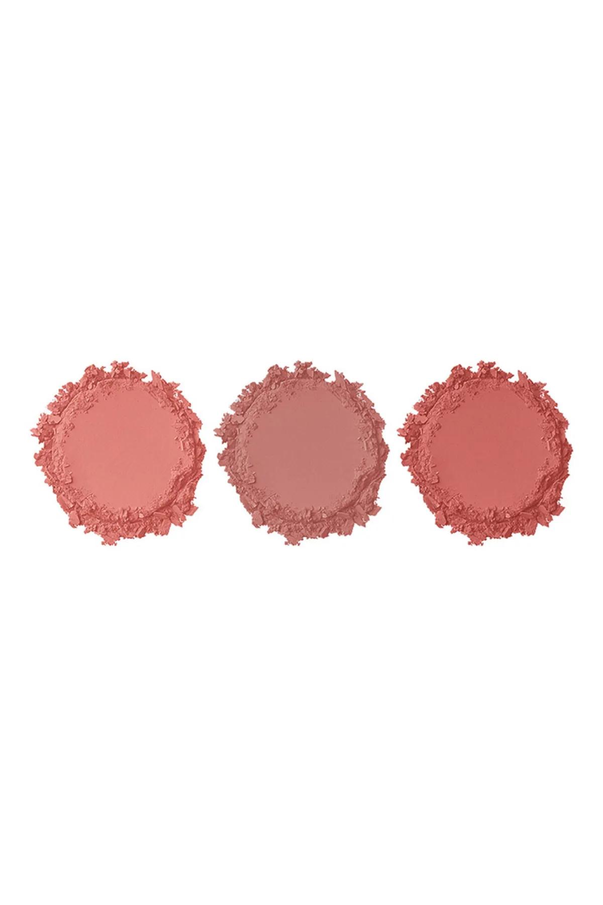 Character Go Blush-Multicolor - NTE003