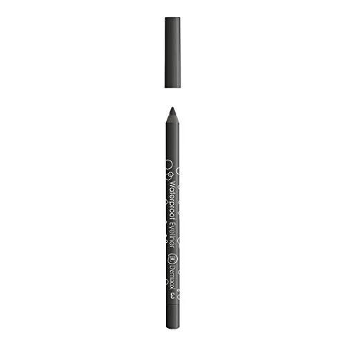 Dermacol Waterproof Eyeliner - 1.4 g-98