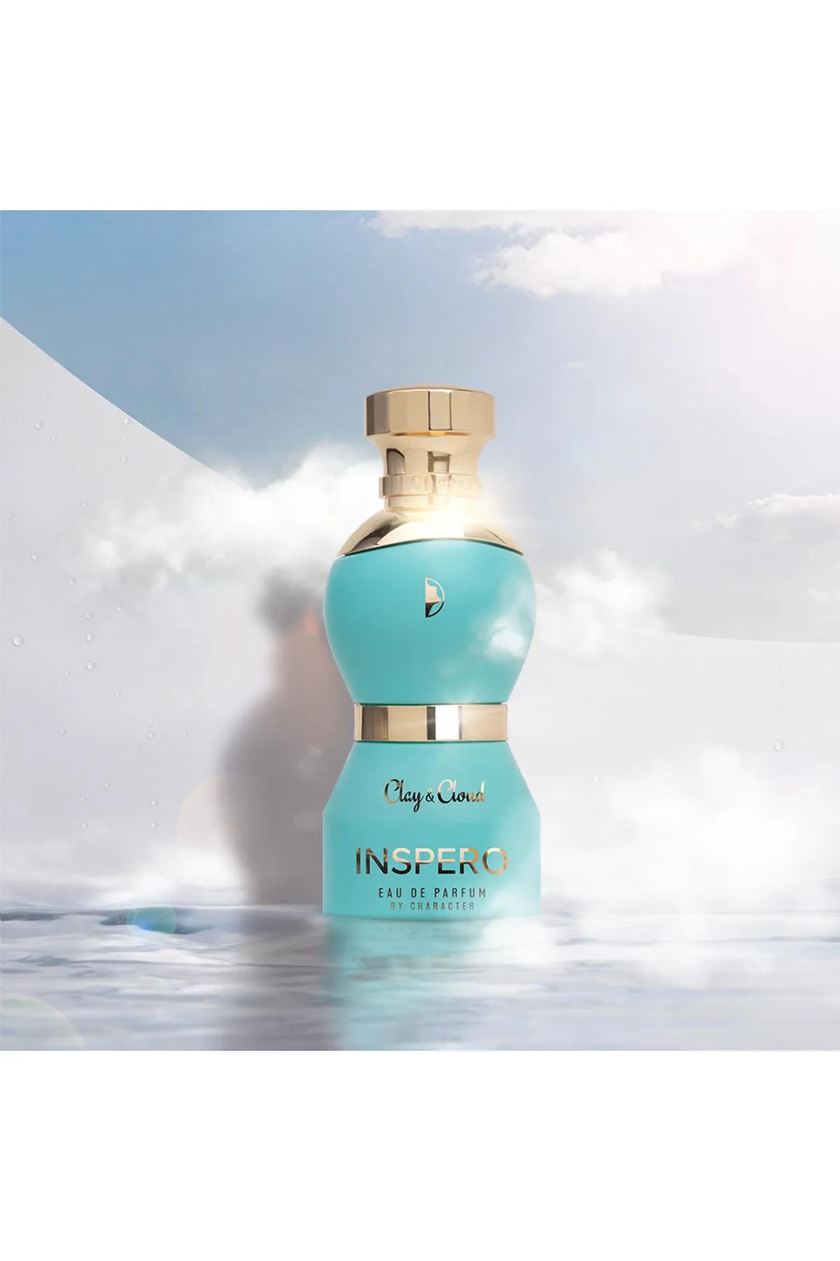 Character Inspero Clay and Cloud Eua De Parfum By Character-