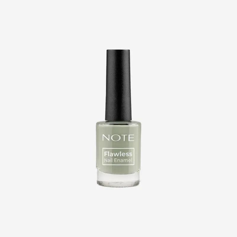 Note Flawless Nail Enamel 38 - Conquer