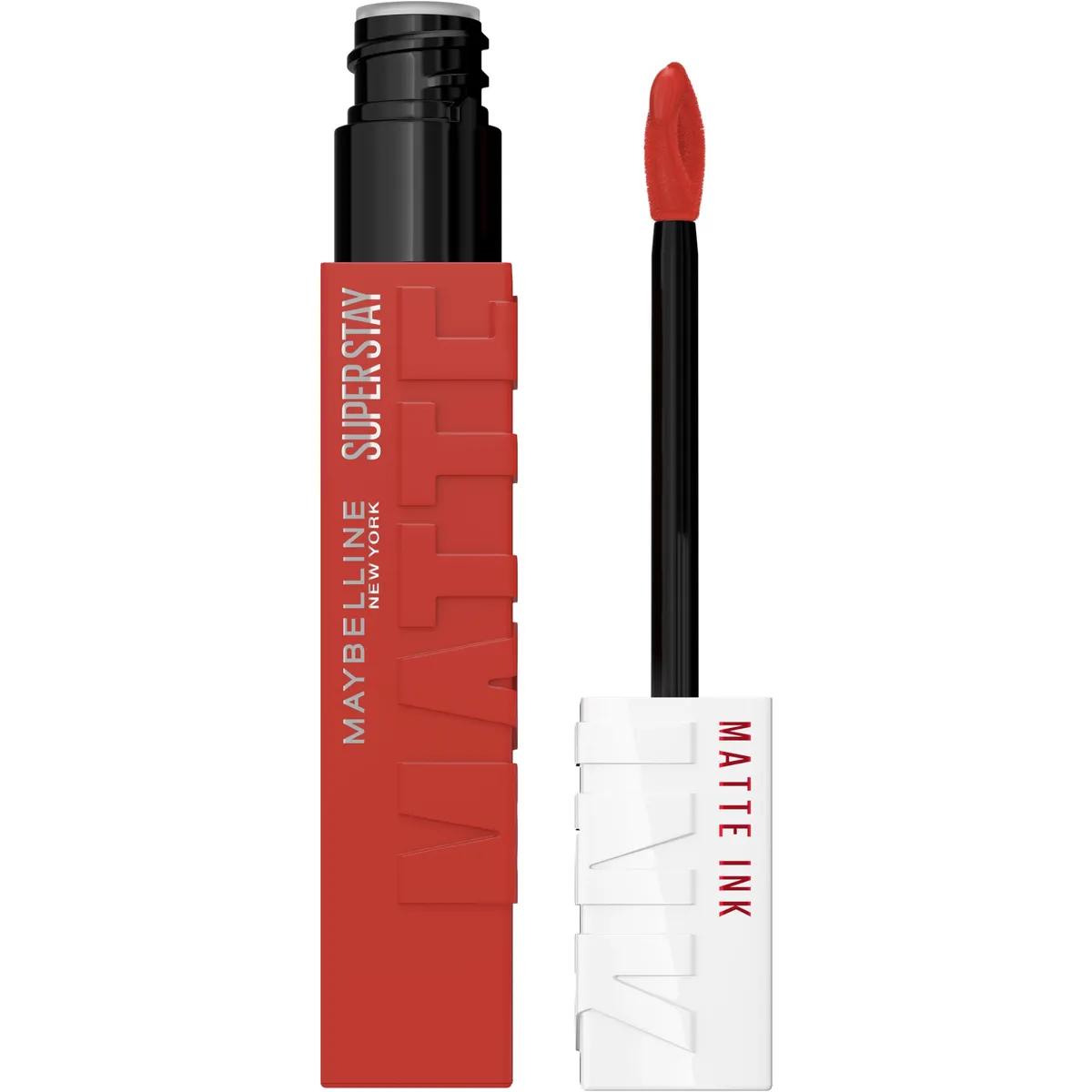 Dermacol 16H Longlasting Lip Colour No.34