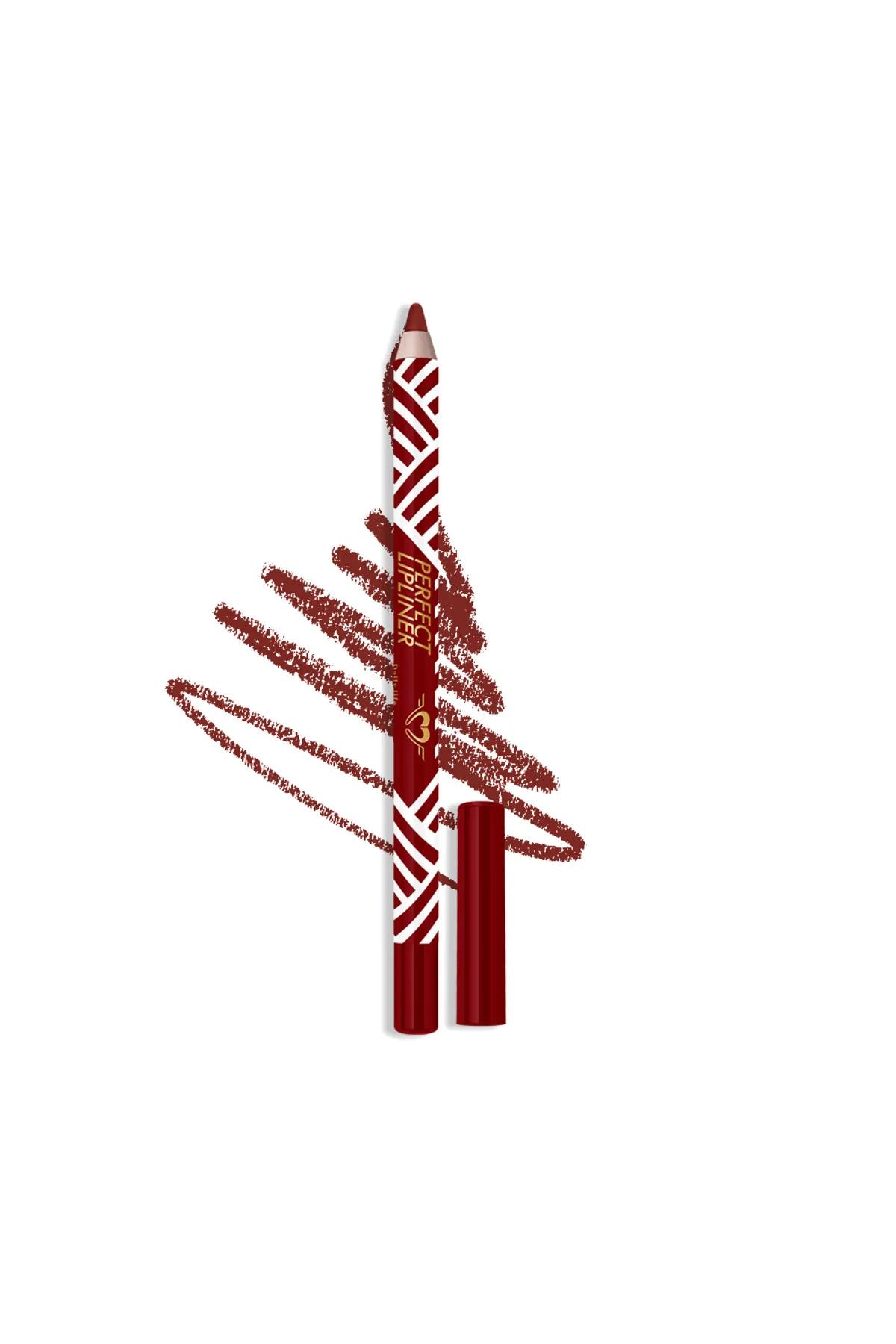Forever52 Perfect Lip Liner-Tango - G212