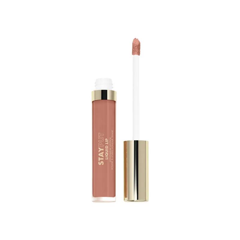 Milani Stay Put Liquid Lip Longwear Lipstick-10/10