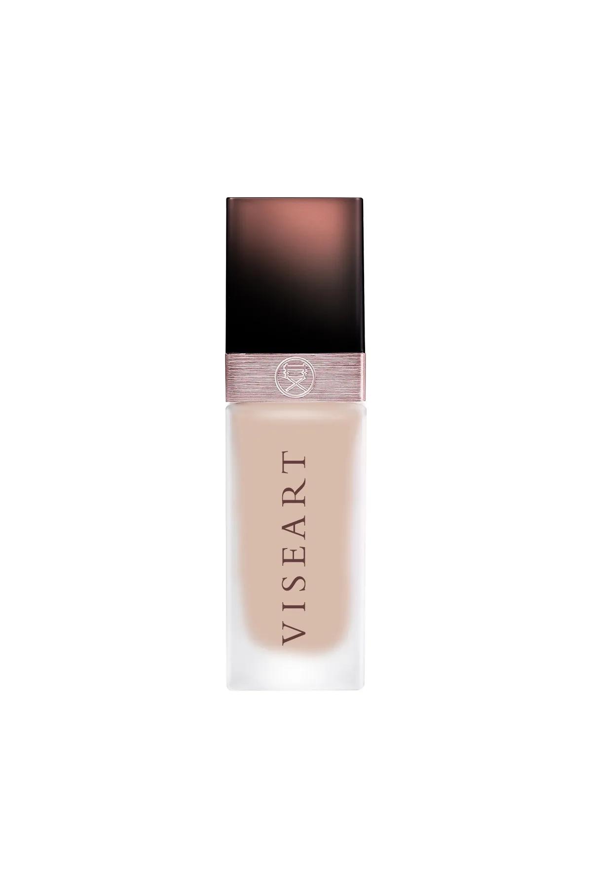 Viseart Long Wear Flawless Foundation-Ocher-010