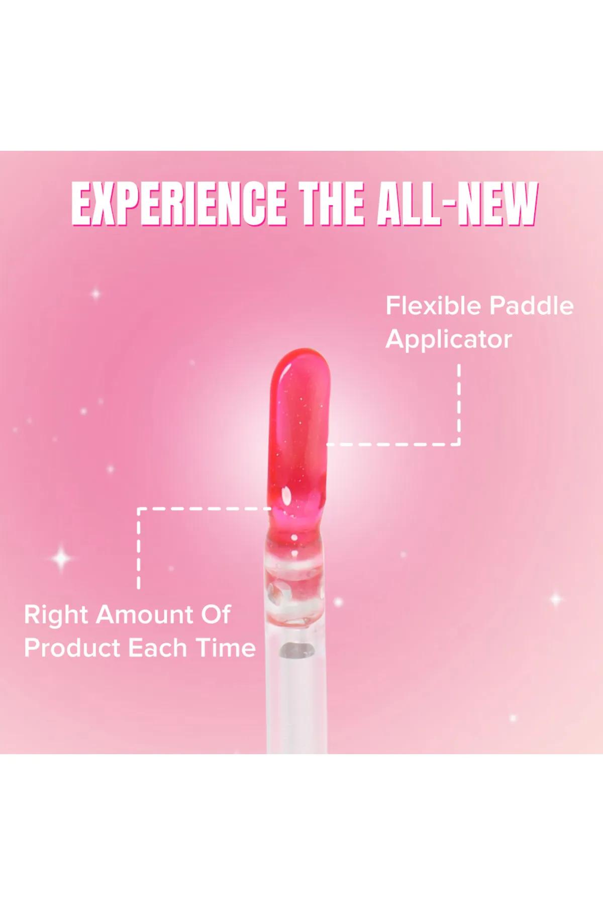 Hydra Water Gloss-Cherry Kiss