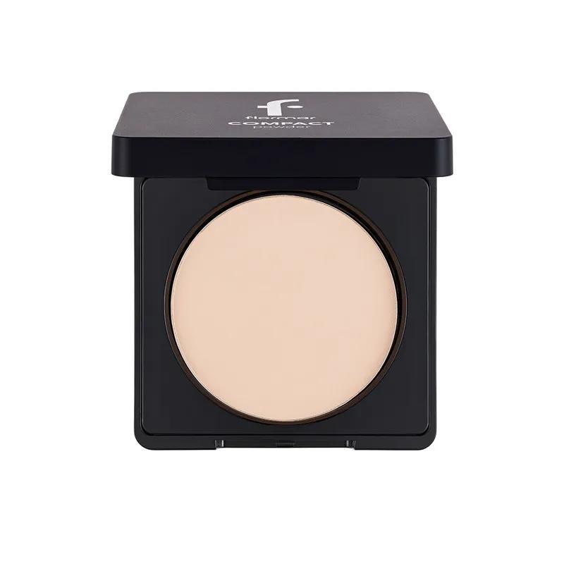 Flormar NP Compact Powder -090 Medium Rose