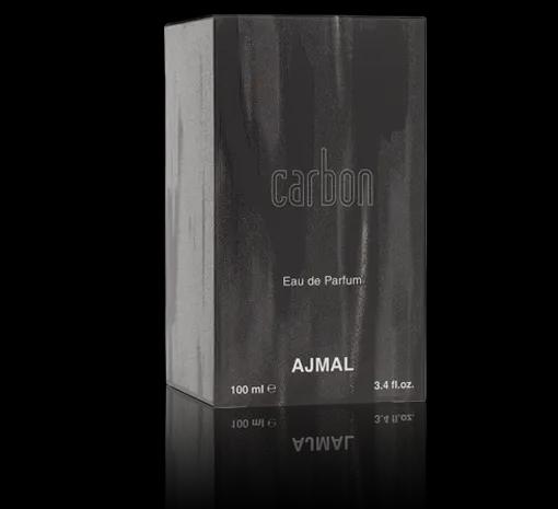 Carbon Eau De Parfum for Men 100ml | Fresh Long Lasting Scent