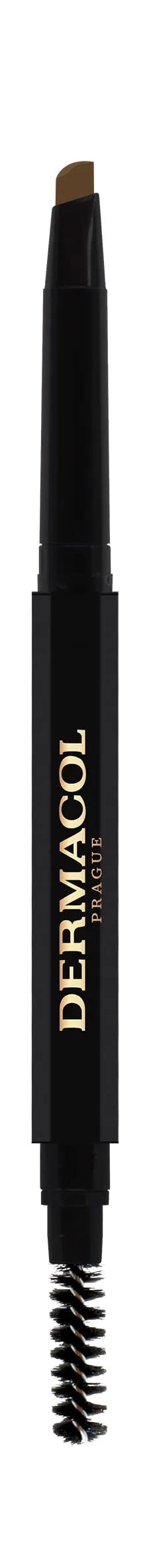Eyebrow perfector automatic eyebrow pen no. 3