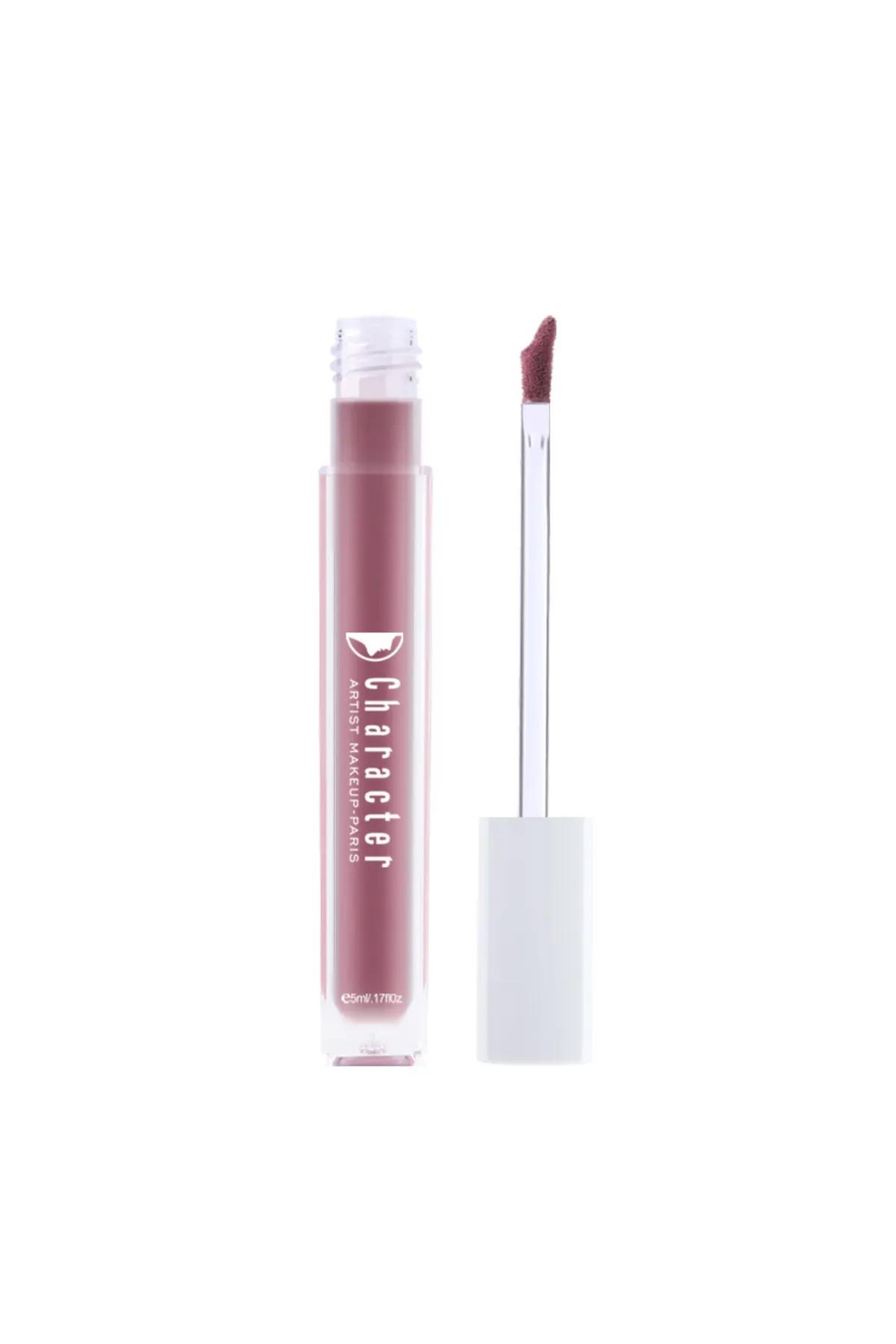 Character Creamy Matte Lipcolor-PIL003