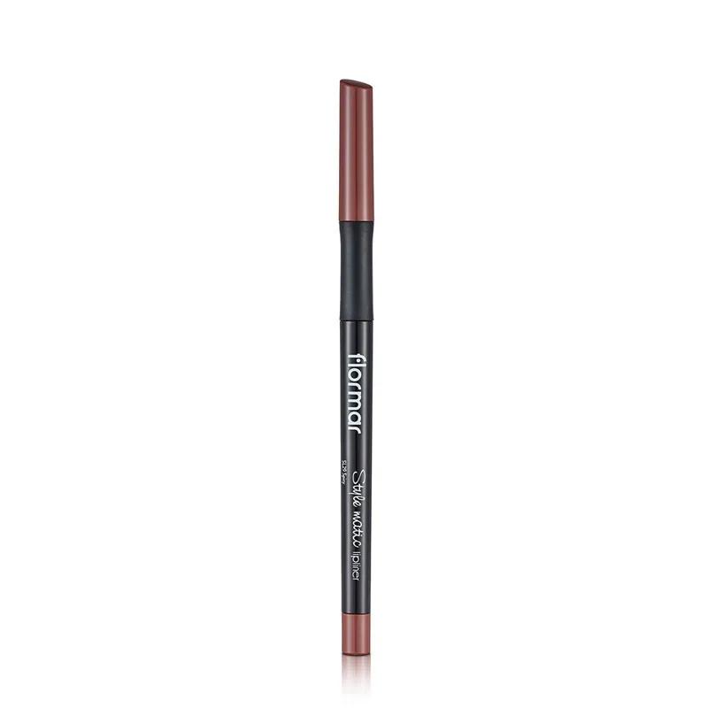 Flormar Style Matic Lipliner - SL29 Spicy