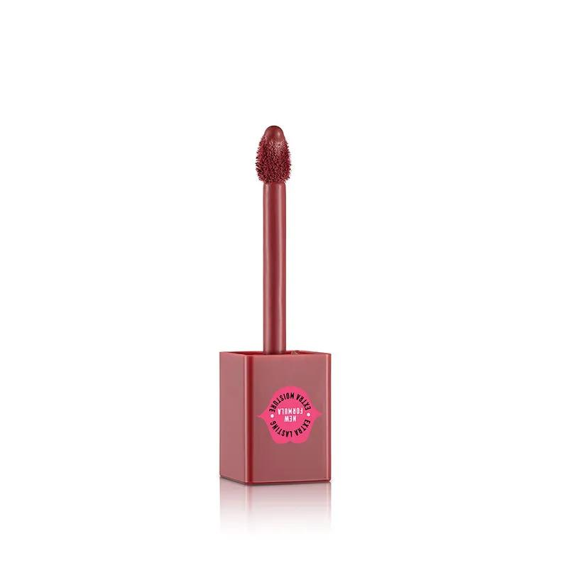 Flormar Kiss Me More Lip Tattoo New - 020 Assertive