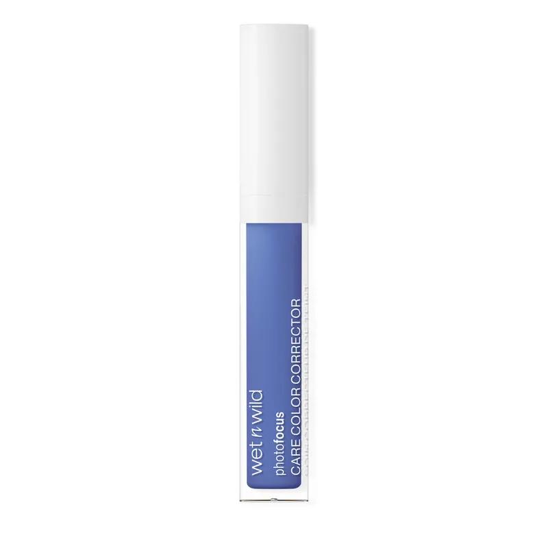 WnW Photo Focus Care Color Corrector Blue