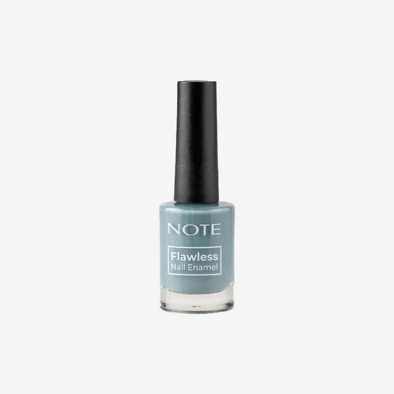 Note Flawless Nail Enamel 17 - Lake Lover