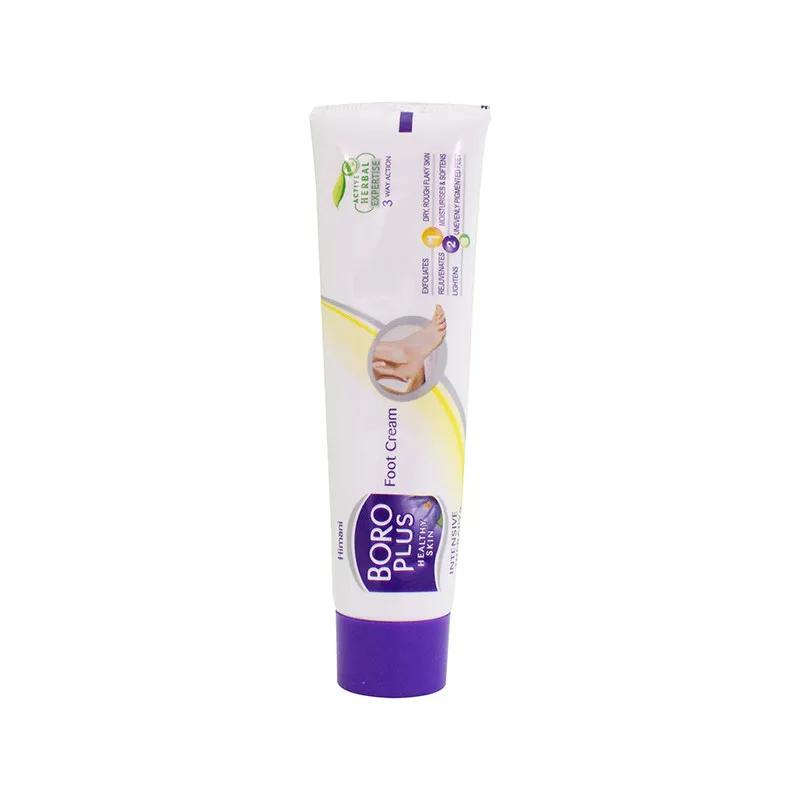 Himani Boroplus Healthy Skin Intensive Therapy �Foot Cream 50Ml
