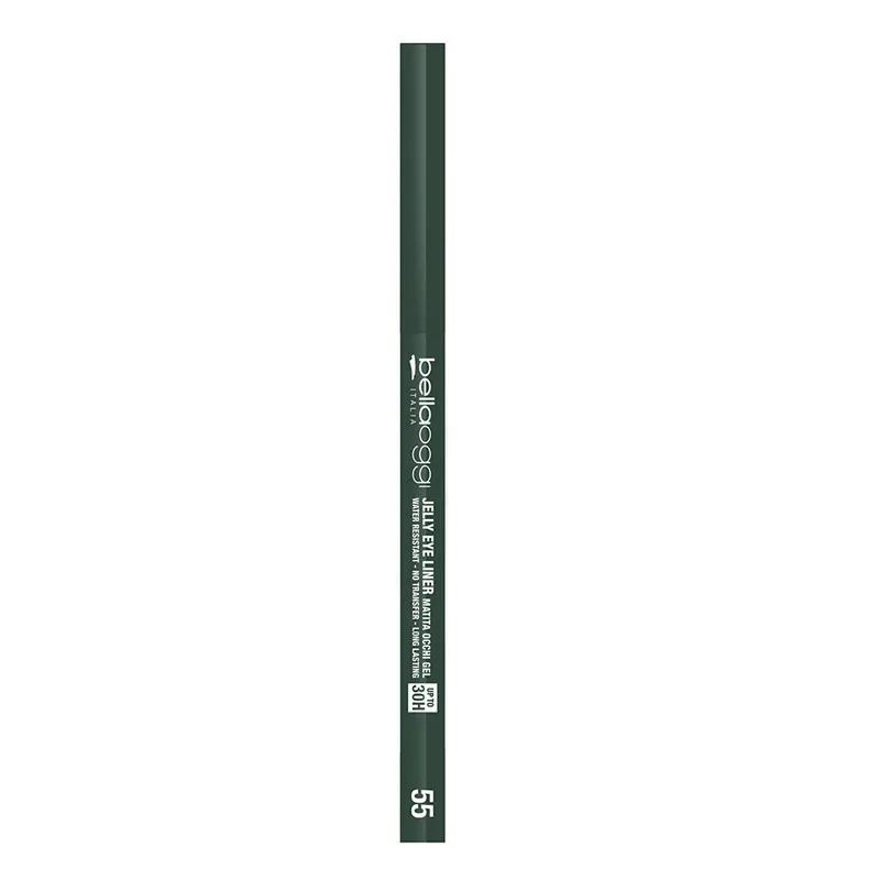 Bellaoggi Jelly Eye Liner 55 Woodland