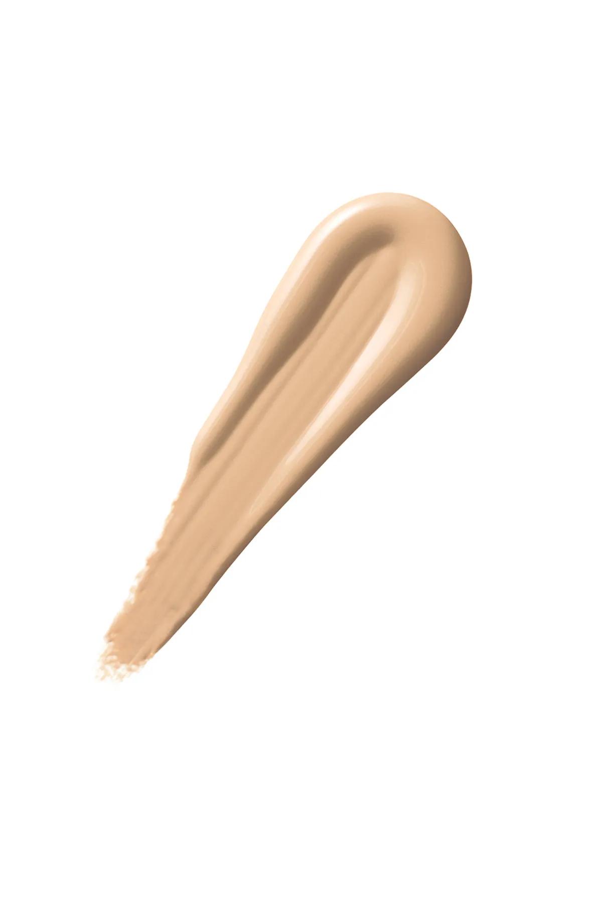 Viseart Long Wear Flawless Foundation-Glazed-025