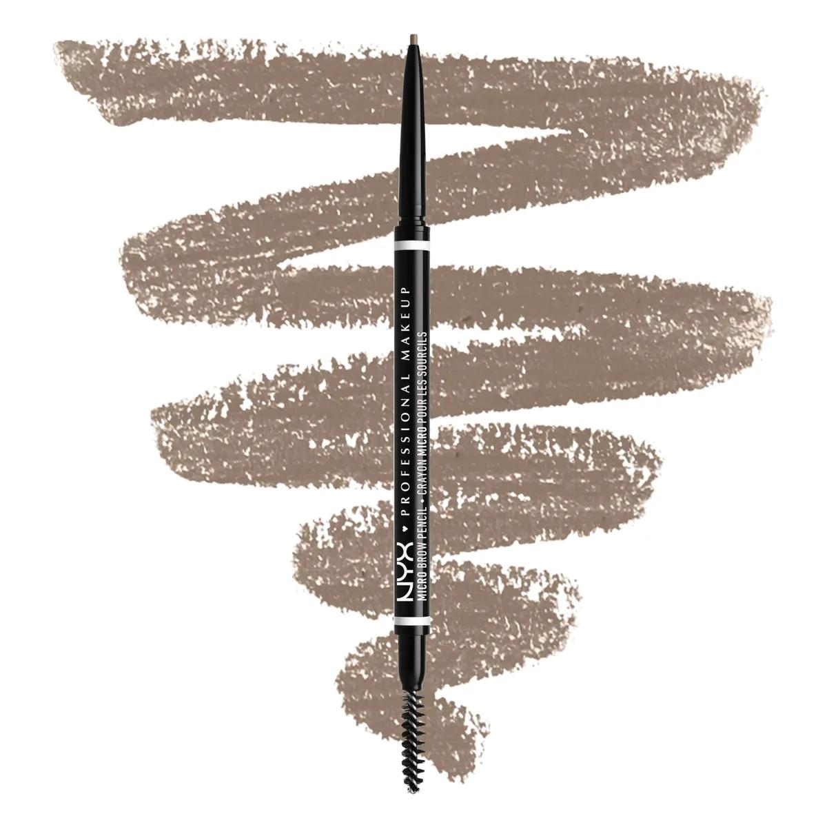 Dermacol Powder Eyebrow Shadow (No 1)