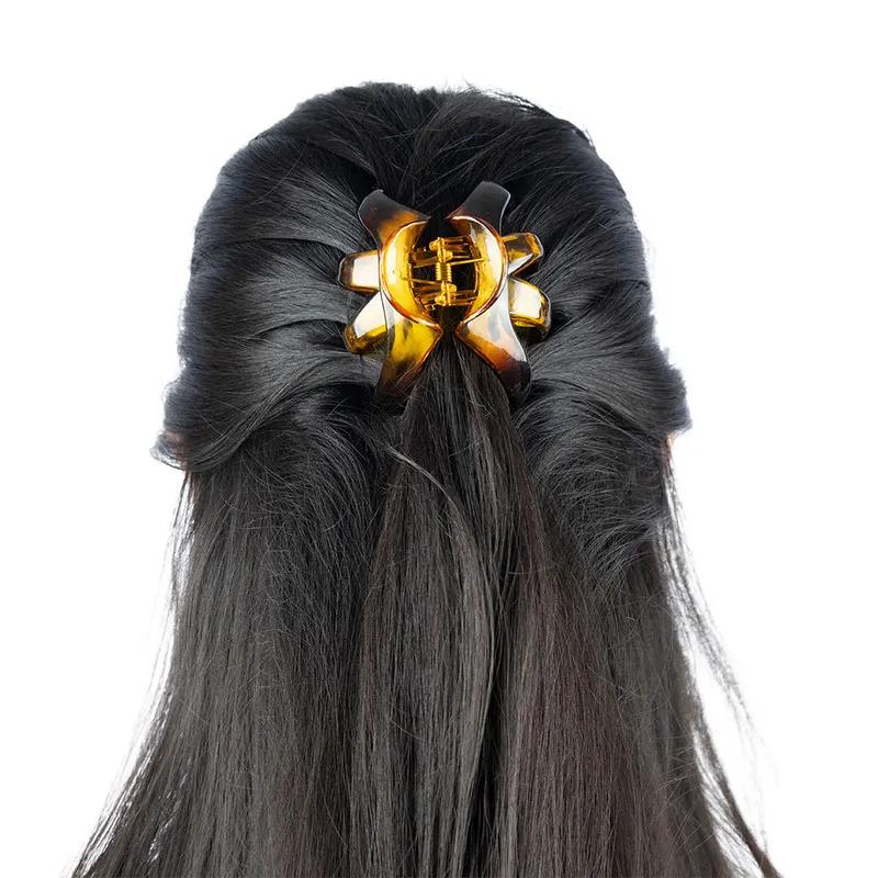 Xcluzive Octopus Claw Clip