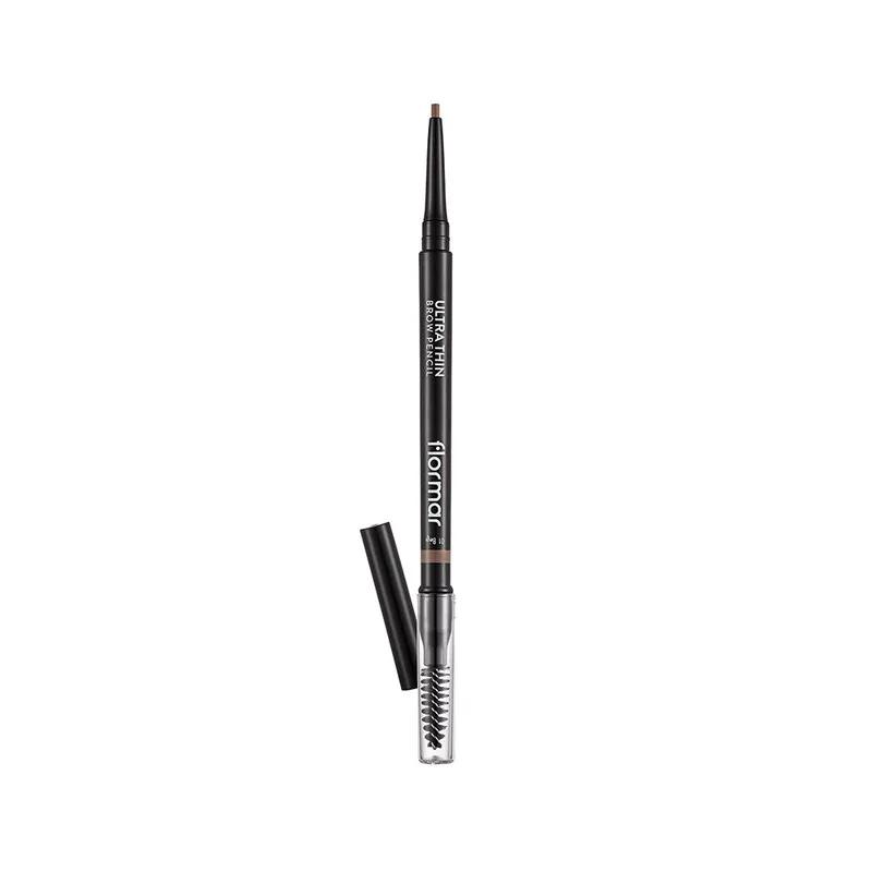 Flormar Ultra Thin Brow Pencil - 01 Beige