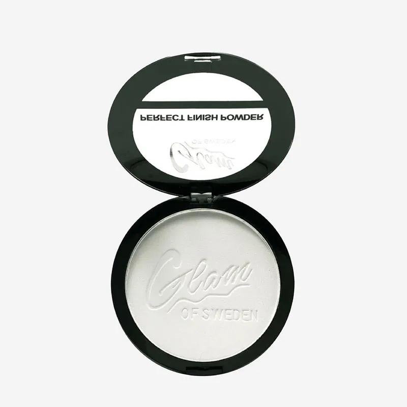 Glam of Sweden Perfect Finish Powder Clear