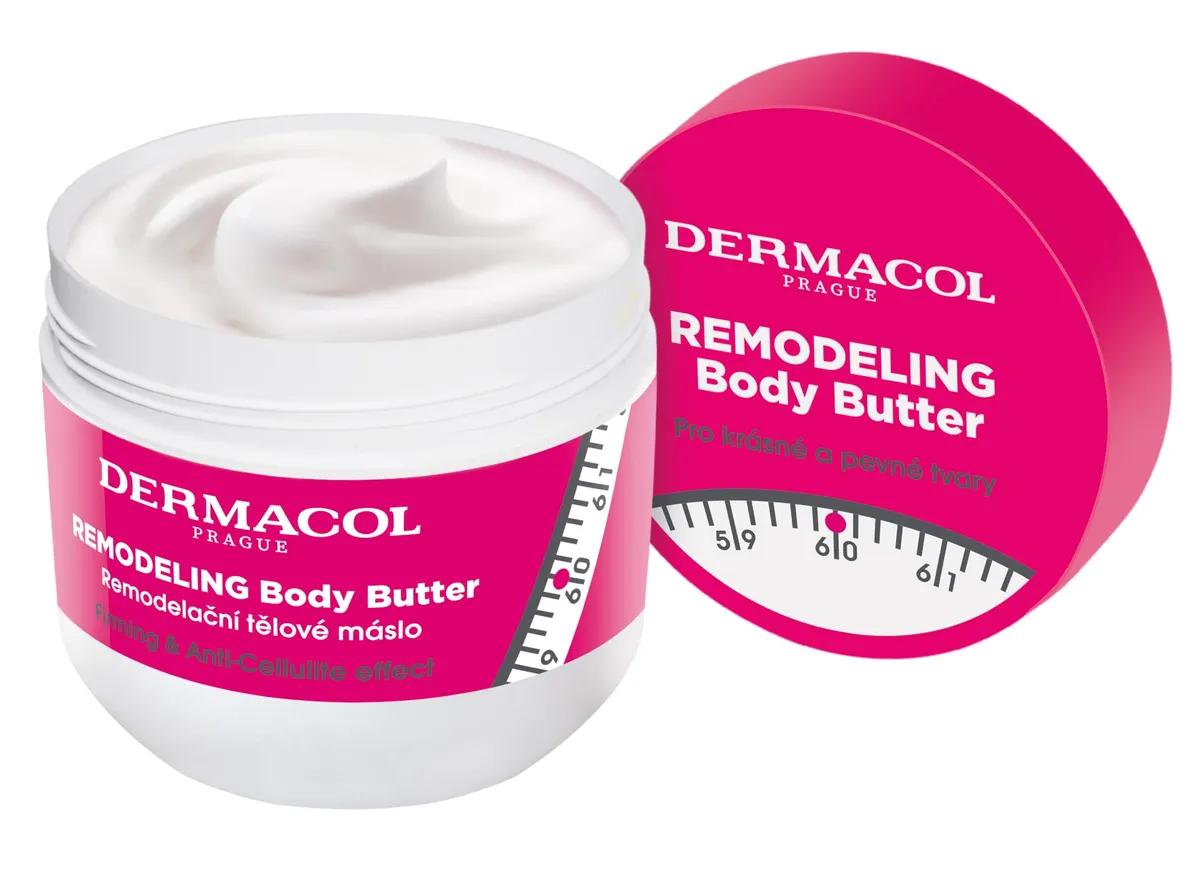 Dermacol Remodeling Body Butter