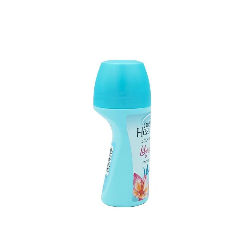 Oh So Heavenly Roll On 48HR Lily Lovely 50Ml