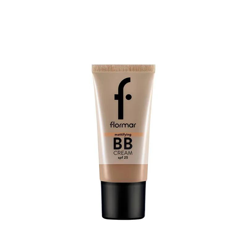 Flormar Prep for Perfection Mattifying BB Cream - 05 Medium