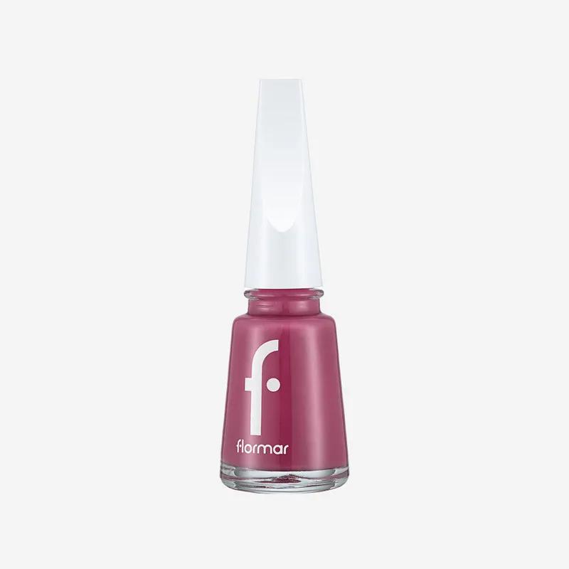 Flormar Classic Nail Enamel® - 501 A Little Tropicl -New