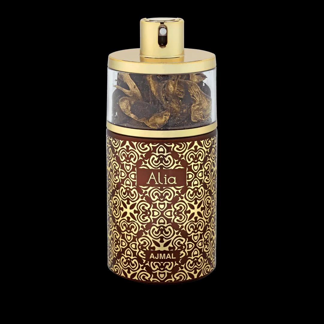 Alia EDP for Women 75ml | Soft Floral Elegant Long Lasting Perfume