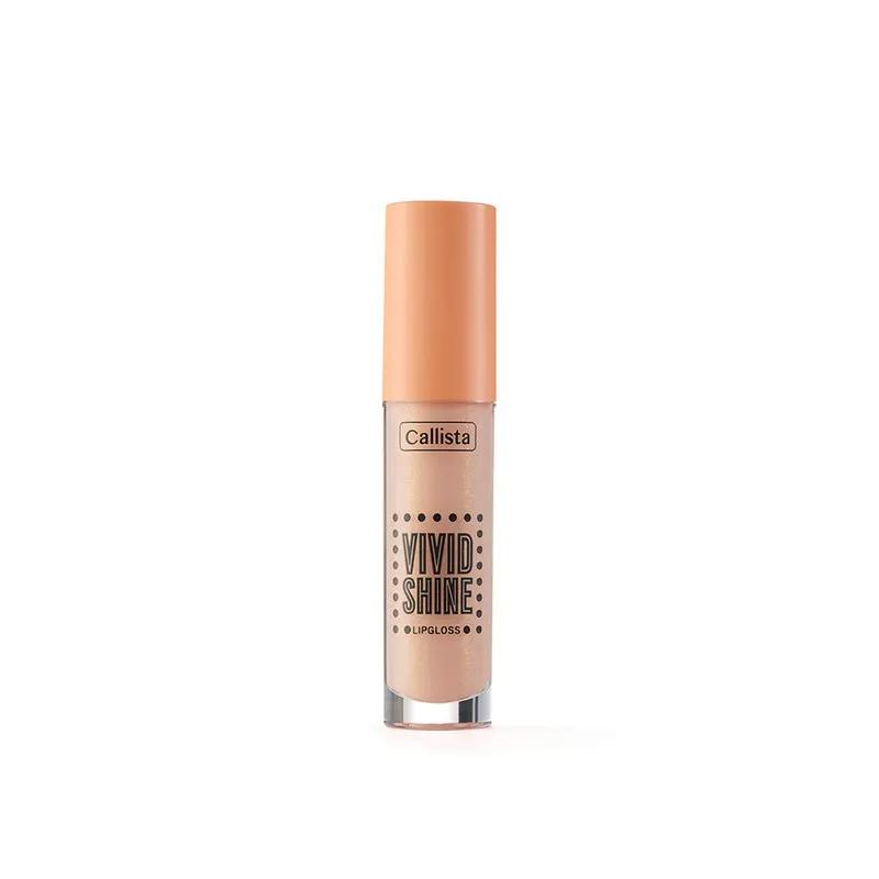 Callista Vivid Shine Lipgloss 106 - Vanilla Goddess