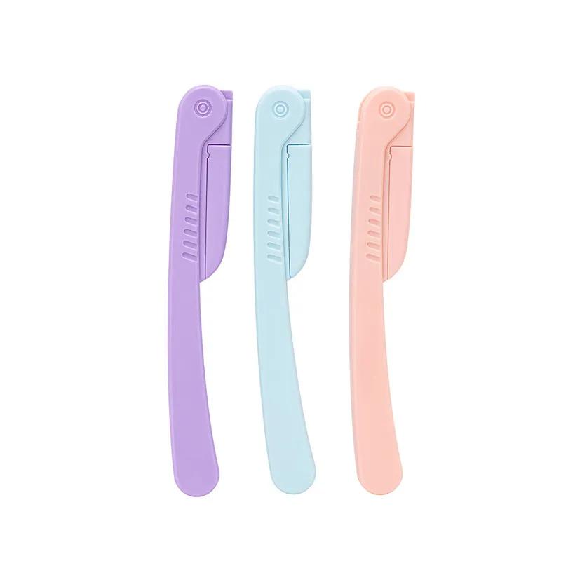 Xcluzive Face & Body Hair Razor 3 Pcs X2 Value Pack