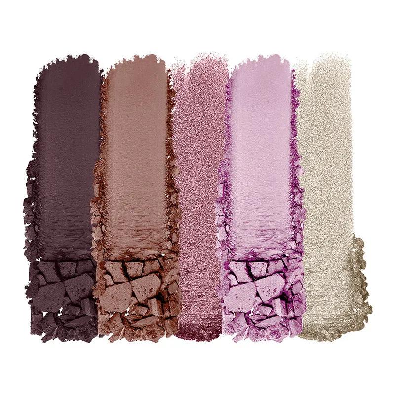 WnW 5-Pan Shadow Palette Petalette