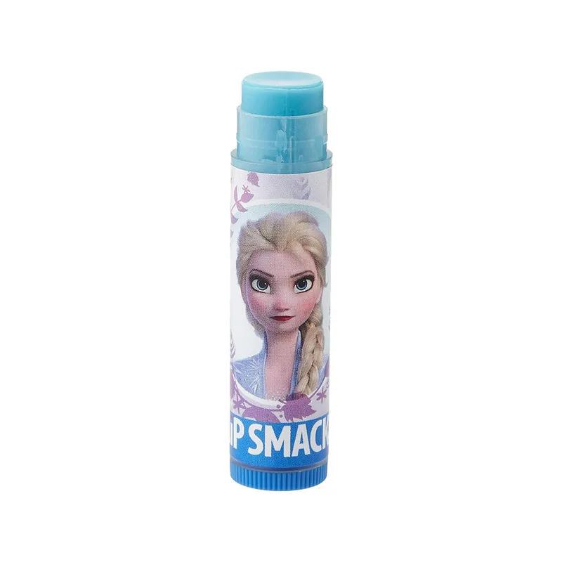 Lip Smacker Disney Frozen Elsa - Single Blister-Winterberry Frost