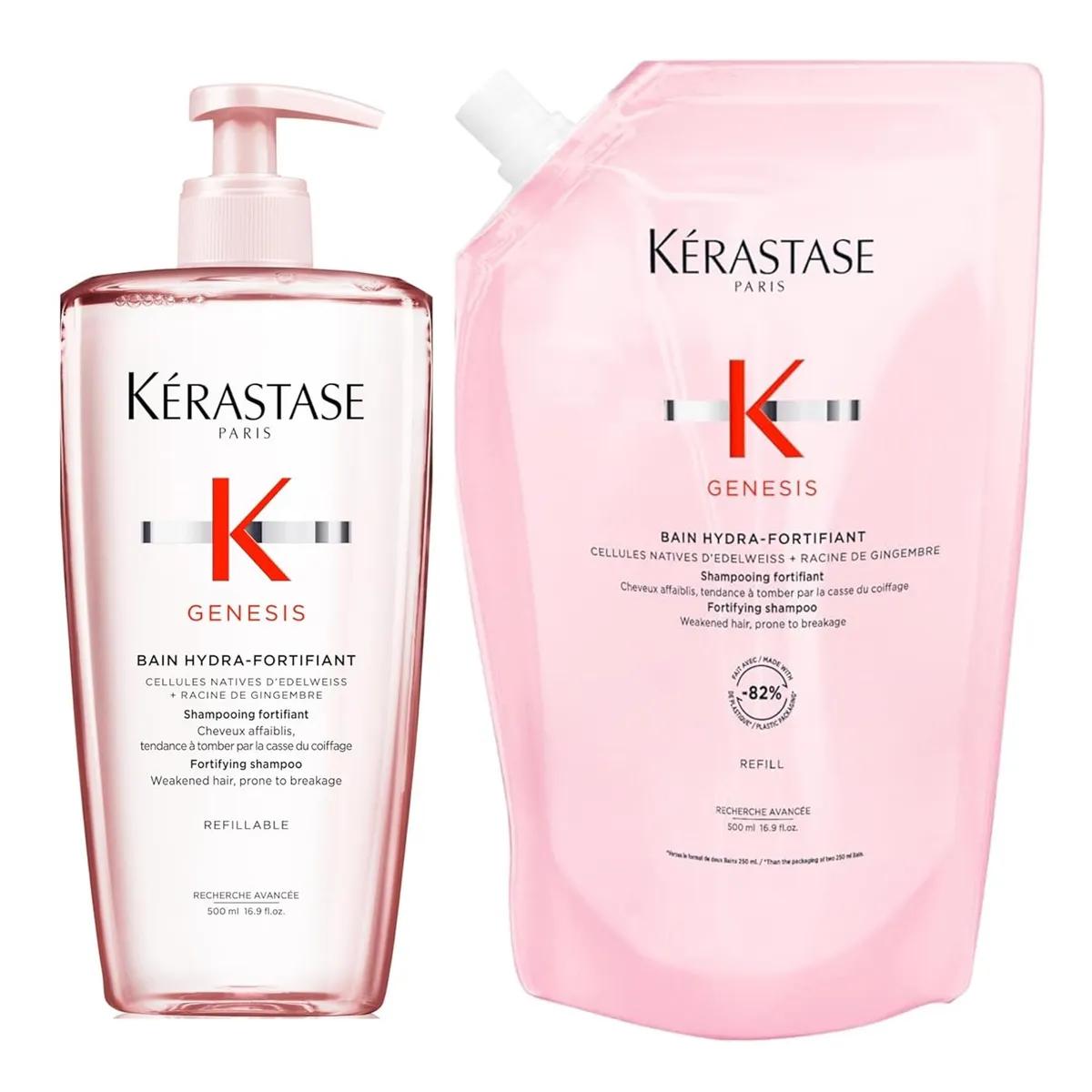 Dermacol HAIR RITUAL Shampoo Volume
