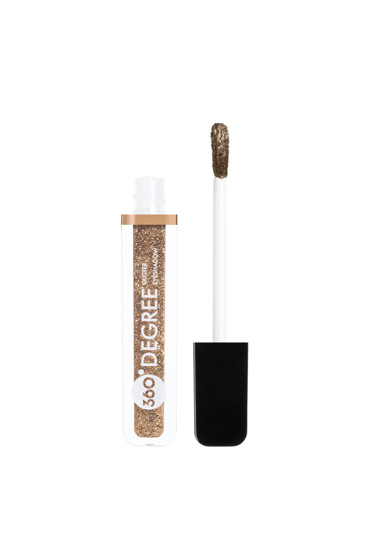 Character 360 Degree Glitter Eyeshadow-DGE004