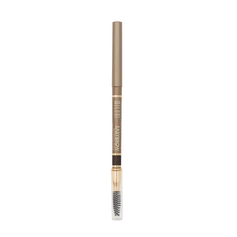 Milani Easy Brow Pencil  Dark Brown 02