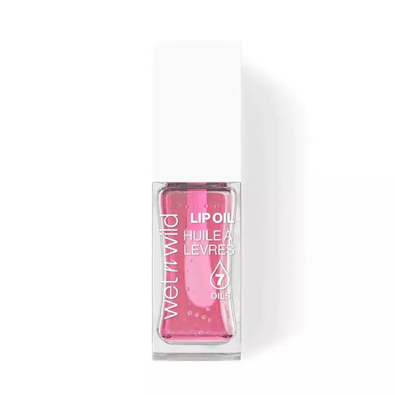 WnW Lip Oil Rose Quartz