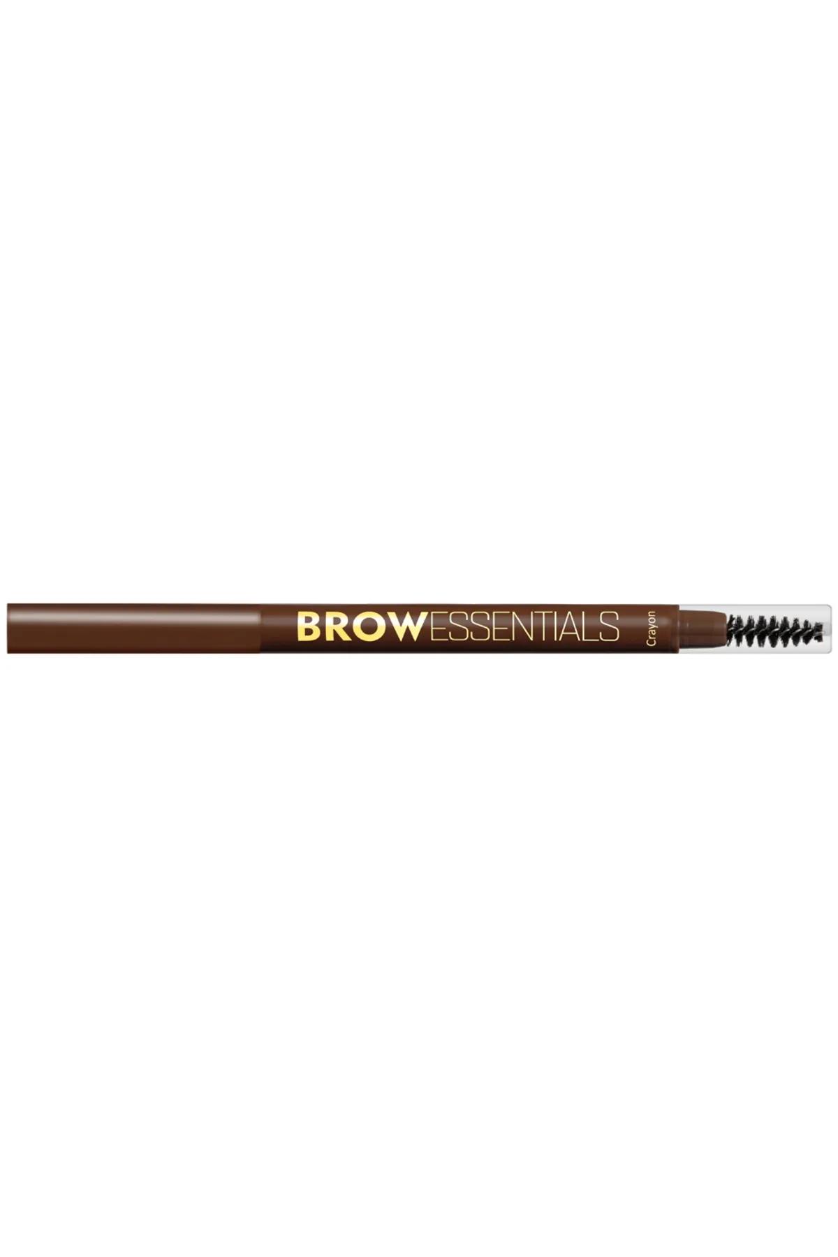 Forever52 Brow Essentials-Brown - BES001