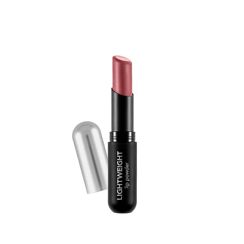 Flormar Light Weight Lip Powder LipStick  006 Routine For Me