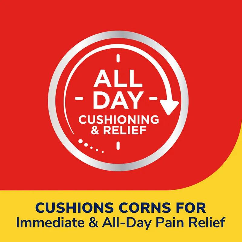 Dr.Scholl's Corn Cushions 9 Ct