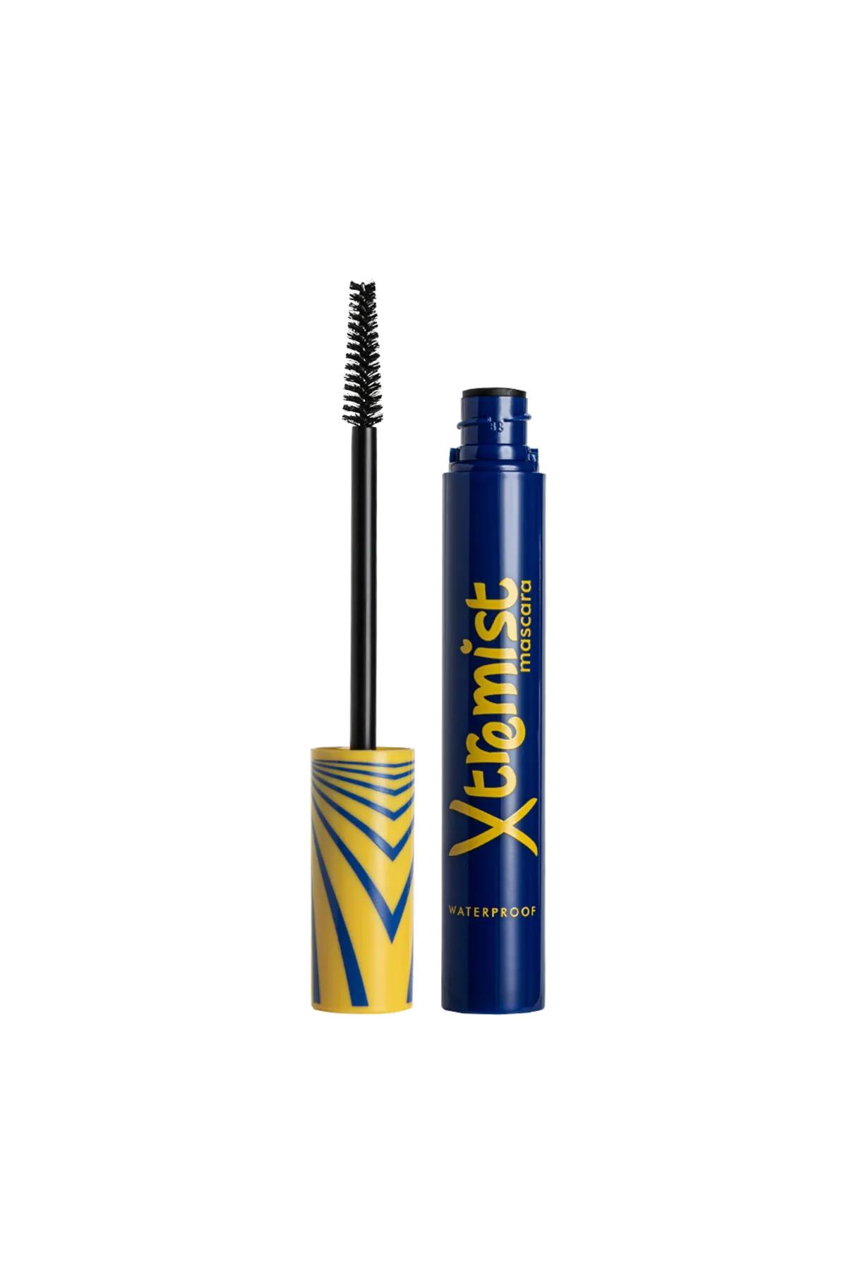 Xtremist Mascara-Black
