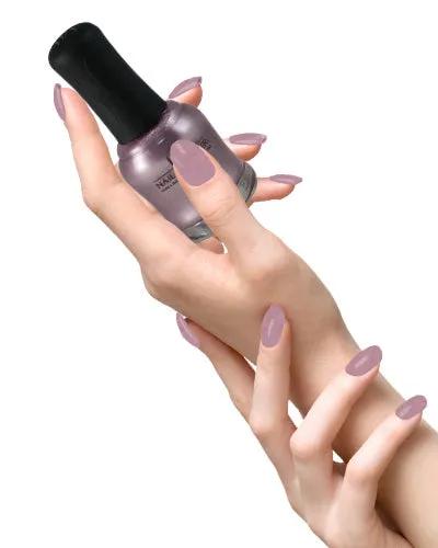 iBi Nail Lacquer – Nickel | 10ml