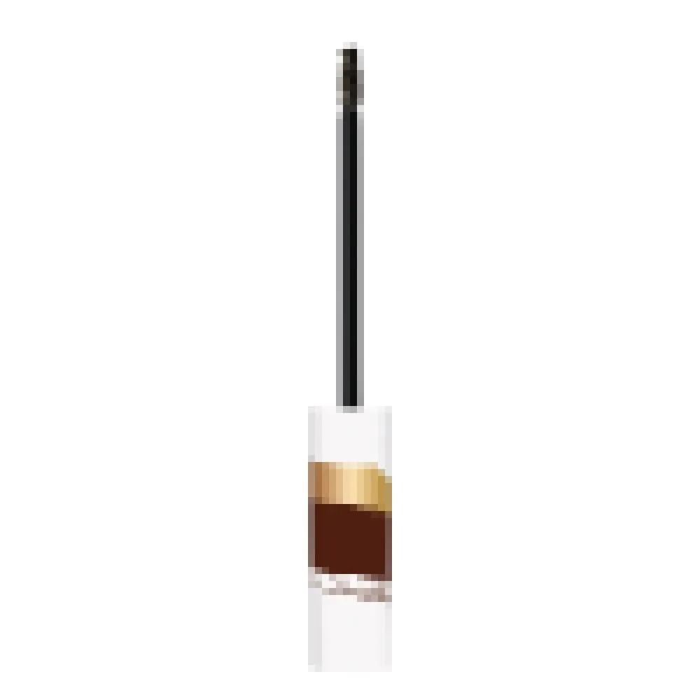Dermacol Eyebrow Lifting Eyebrow Styling Wax Gel (No 1)