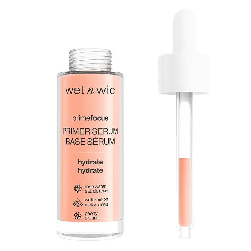 WnW Prime Focus Primer Serum Hydrate