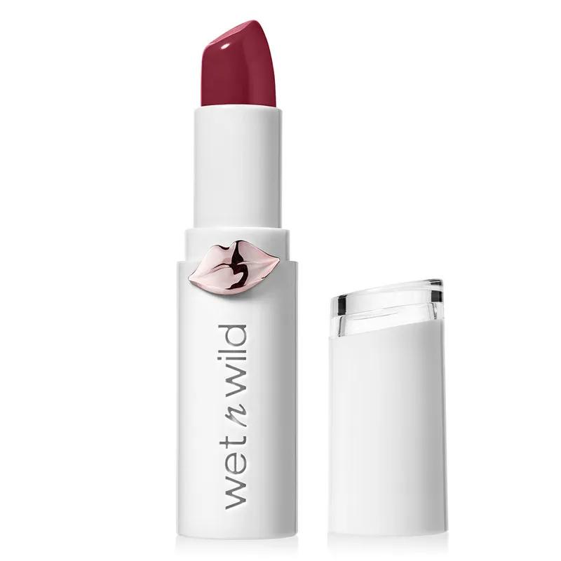 WnW Megalast HS Lipstick - Raining Rubies