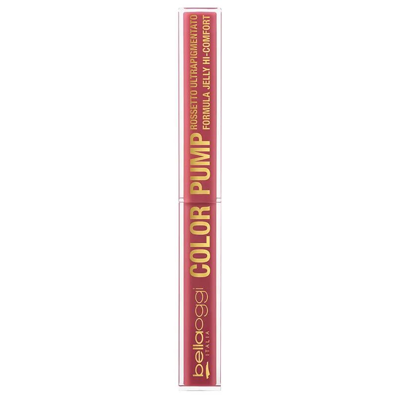 Bellaoggi Color Pump 001 Confidence