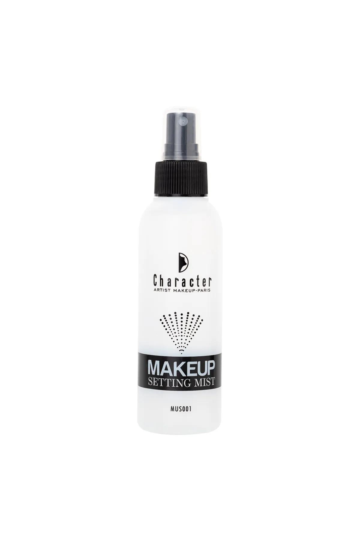 Makeup Setting Mist
